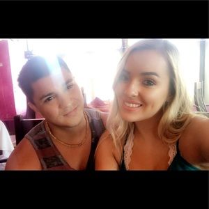 Meet your Posher, Amber